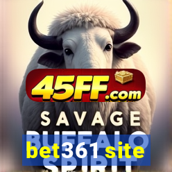 bet361 site